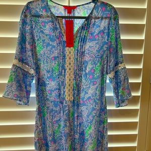 NWOT Lilly Pulitzer Dress S